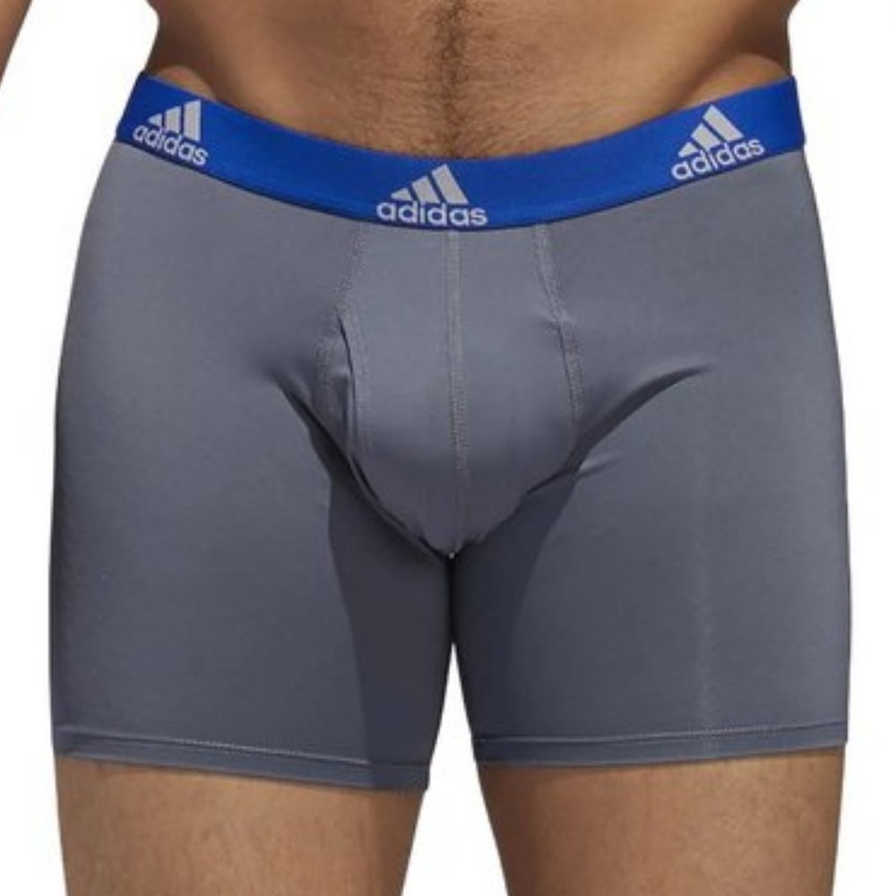 Adidas Climalite performance Boxer Brief